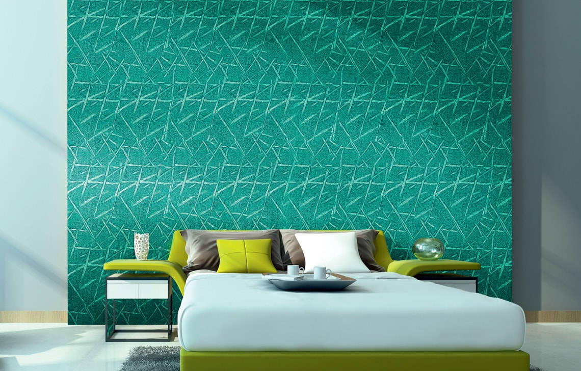 Criss-Cross-Wall-Texture-Painting-Design